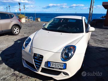 Alfa Romeo MiTo 1.3 JTDm 85 CV S&S Distinctive