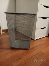 Cestino IKEA Dokument da ufficio/casa