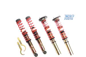 KIT SOSPENSIONE FILETTATA EIBACH MTS BMW E12 72-81