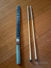 Set tradizionale Tibet / Mongolia Originale 