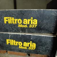 Filtro Aria Agip Mod.337
