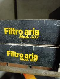 Filtro Aria Agip Mod.337