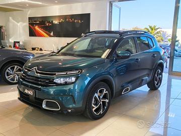 CITROEN C5 Aircross 1.5 BlueHDi EAT8 Shine Tetto