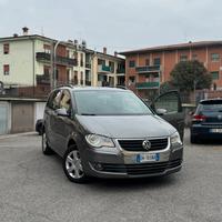 Touran 1.9 TDI