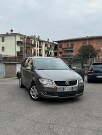 Touran 1.9 TDI