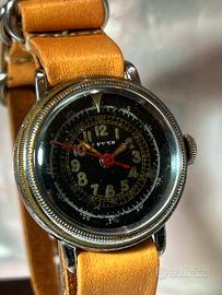 Orologio da piloti ww2 vintage anni 40