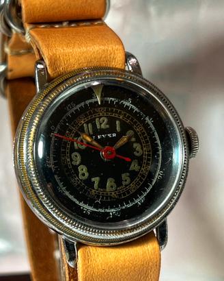 Orologio da piloti ww2 vintage anni 40
