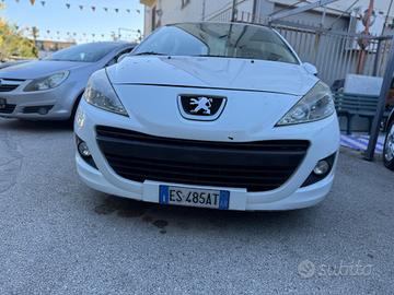 Peugeot 207 Plus 1.4 8V 75CV 5p. ECO GPL