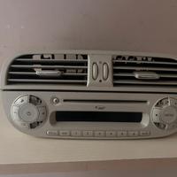 Stereo 500