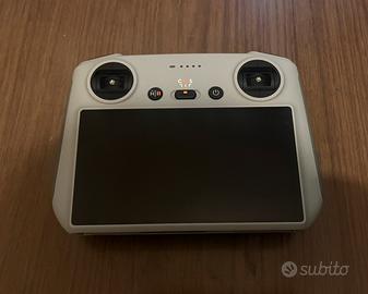 Dji rc