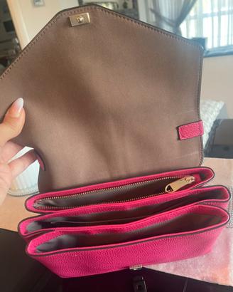 Borsa Furla con tracolla removibile