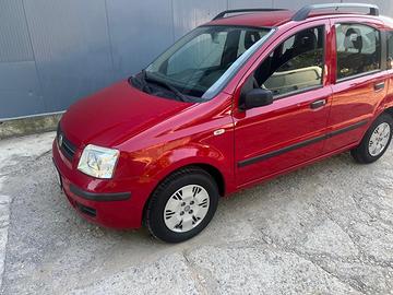 Fiat Panda 1.2 Alessi