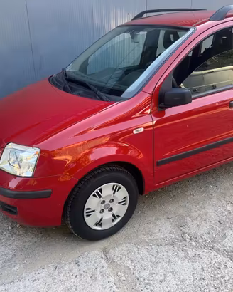Fiat Panda 1.2 Alessi