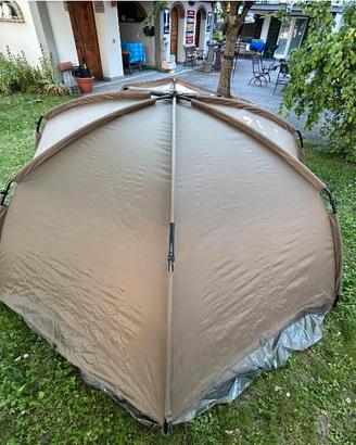 Tenda carpfishing trakker 1 Tempest 100
