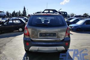 OPEL ANTARA L07 2.0 CDTI 4X4 150CV -Ricambi