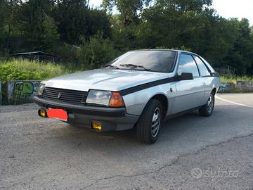 RENAULT Altro modello - 1982