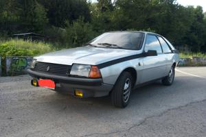 RENAULT Altro modello - 1982