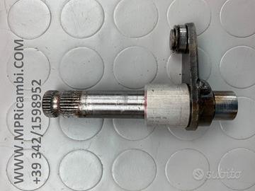 CAMBIO SELETTORE KTM MX 250 1986 1985 MX250 1984