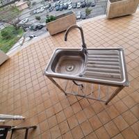 Lavello acciaio inox