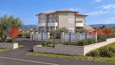 Duplex Anguillara Sabazia [Brav. s stefano 160VRG]