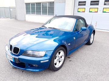 Bmw Z3 2000 24V cat Roadster