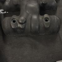 Coperchio punterie Triumph Bonneville scrambler