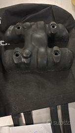 Coperchio punterie Triumph Bonneville scrambler