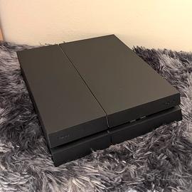 PlayStation 4 1TB (ps4) + 2 Controller - Perfetta