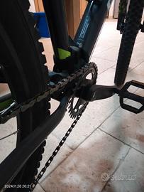 rockrider st530