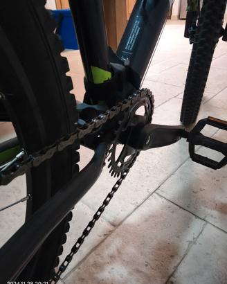 rockrider st530