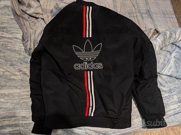 Bomber Adidas chile 20 