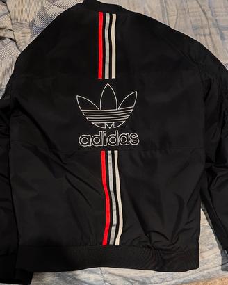 Bomber Adidas chile 20 