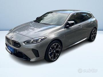 BMW Serie 1 M M135 xdrive auto