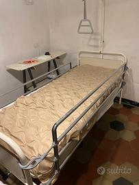 Letto ortopedico