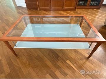 Tavolino: marchio Calligaris