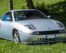 FIAT COUPE 1.8 i.e. 16V (ultima serie, anno 2000)