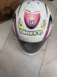 Casco da moto