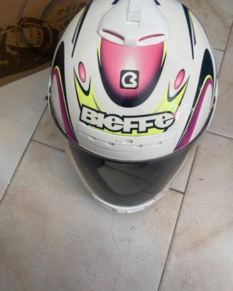 Casco da moto