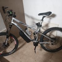 Ebike Specialized 