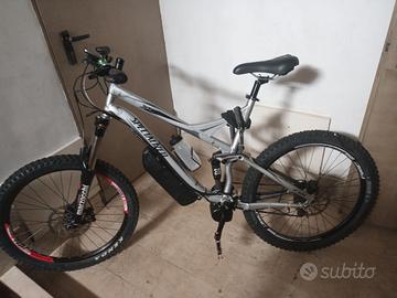 Ebike Specialized 