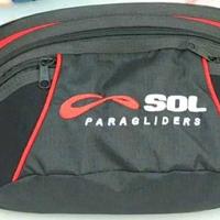 Cockpit per parapendio SOL PARAGLIDING