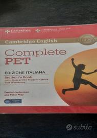 9781316502709 COMPLETE PET