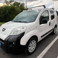 Peugeot bipper