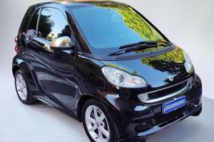 SMART ForTwo 800 CDI coupé cdi PELLE-CLIMA-AUTPM