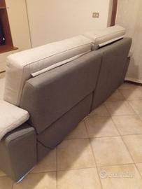 divano con relax € 150