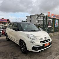 FIAT 500L 1.3 DIESEL 95 (CV) 2017