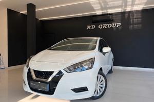 Nissan Micra 1.0 IG-T GPL 5 p. Acenta