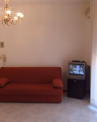 Appartamento+Terrazza v.Museo-Annunziata b.Messina