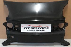 Paraurti anteriore centrale Smart fortwo 450