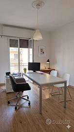Appartamento uso ufficio zona centrale